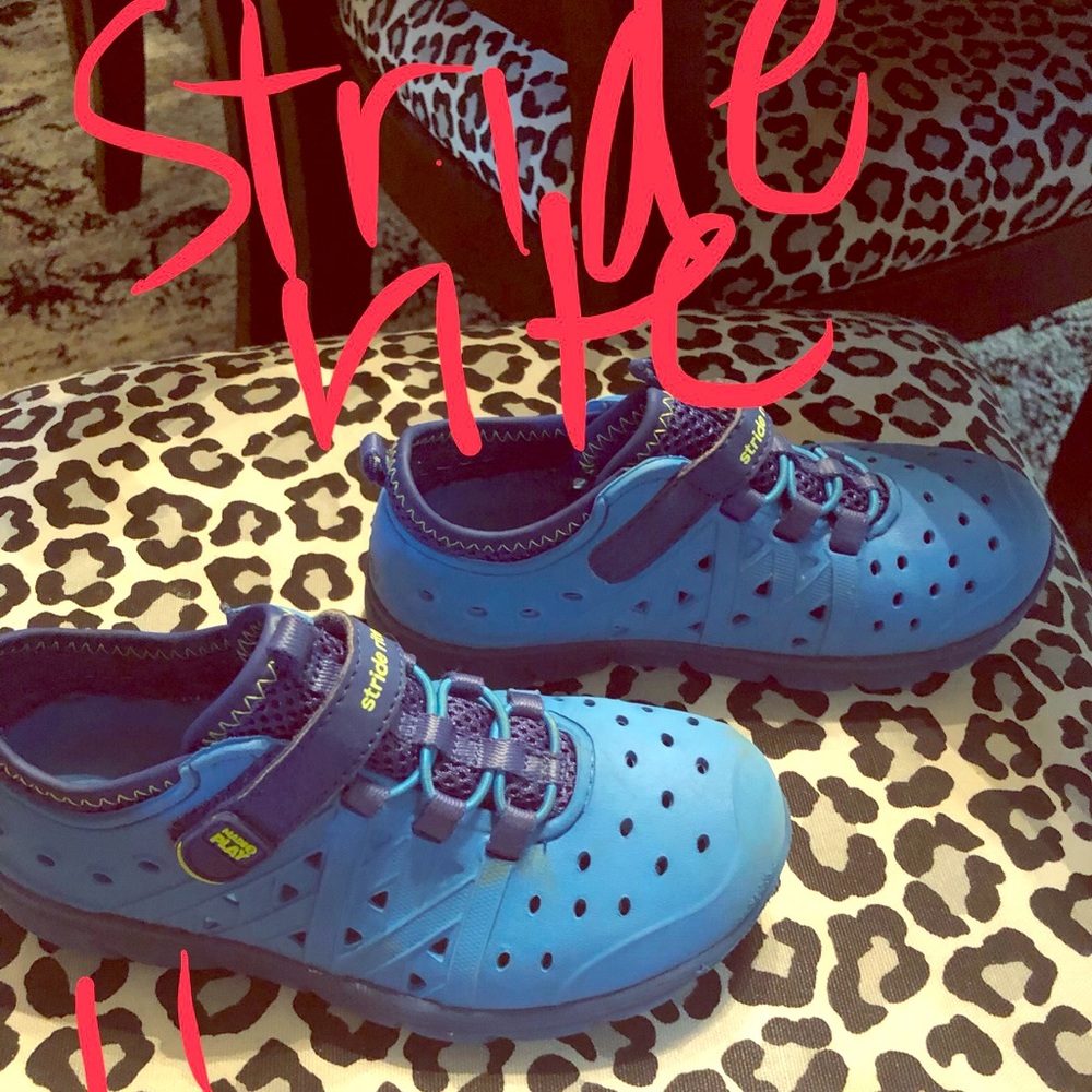 Stride rite